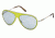 DSquared DQ0104 Sunglasses - Light Green Frame Color