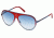 DSquared DQ0104 Sunglasses - Red Frame Color