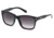 DSquared DQ0105 Sunglasses - Shiny Black Frame Color