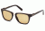 DSquared DQ0106 Sunglasses - Blonde Havana Frame Color, Roviex Lens Color