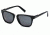 DSquared DQ0106 Sunglasses - Shiny Black Frame Color, Smoke Lens Color