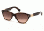 DSquared DQ0147 Sunglasses - Bordeaux Frame Color