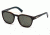 DSquared DQ0164 Sunglasses - Dark Havana Frame Color