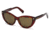 DSquared DQ0170 Sunglasses - Shiny Bordeaux Frame Color, Roviex Lens Color