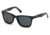 DSquared DQ0171 Sunglasses - Shiny Dark Green Frame Color