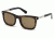 DSquared DQ0178 Sunglasses - Dark Brown Frame Color