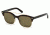 DSquared DQ0207 Sunglasses - Dark Havana Frame Color, Gradient Roviex Lens Color