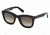 DSquared DQ0223 Sunglasses - Havana Frame Color, Gradient Green Lens Color