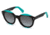 DSquared DQ0224 Sunglasses - Havana Frame Color, Gradient Smoke Lens Color