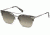 DSquared DQ0250 Sunglasses - Grey Frame Color, Gradient Green Lens Color