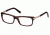 DSquared DQ5010 Eyeglass Frames - Dark Havana Frame Color