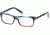 DSquared DQ5010 Eyeglass Frames - Horn Frame Color