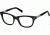 DSquared DQ5017 Eyeglass Frames - Shiny Black Frame Color