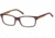 DSquared DQ5036 Eyeglass Frames - Bordeaux Frame Color