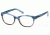 DSquared DQ5041 Eyeglass Frames - Horn Frame Color