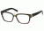 DSquared DQ5042 Eyeglass Frames - Shiny Dark Green Frame Color