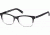 DSquared DQ5052 Eyeglass Frames - Black Frame Color