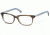 DSquared DQ5052 Eyeglass Frames - Light Brown Frame Color