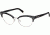 DSquared DQ5064 Eyeglass Frames - Shiny Black Frame Color