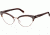 DSquared DQ5064 Eyeglass Frames - Dark Havana Frame Color