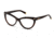 DSquared DQ5086 Eyeglass Frames - Dark Havana Frame Color