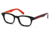 DSquared DQ5098 Eyeglass Frames - Shiny Black Frame Color