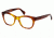 DSquared DQ5106 Eyeglass Frames - Havana Frame Color