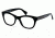 DSquared DQ5106 Eyeglass Frames - Shiny Black Frame Color