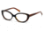DSquared DQ5110 Eyeglass Frames - Black Frame Color