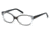DSquared DQ5110 Eyeglass Frames - Grey Frame Color
