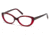 DSquared DQ5110 Eyeglass Frames - Havana Frame Color