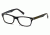 DSquared DQ5113 Eyeglass Frames - Black Frame Color