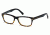 DSquared DQ5113 Eyeglass Frames - Black Frame Color, Smoke Lens Color