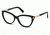 DSquared DQ5133 Eyeglass Frames - Shiny Black Frame Color