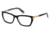 DSquared DQ5134 Eyeglass Frames - Black/Crystal Frame Color