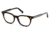 DSquared DQ5144 Eyeglass Frames - Dark Havana Frame Color