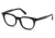 DSquared DQ5144 Eyeglass Frames - Shiny Black Frame Color
