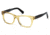 DSquared DQ5145 Eyeglass Frames - Shiny Light Brown Frame Color