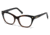 DSquared DQ5160 Eyeglass Frames - Havana Frame Color