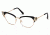 DSquared DQ5162 Eyeglass Frames - Black Frame Color