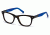 DSquared DQ5167 Eyeglass Frames - Dark Havana Frame Color