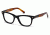 DSquared DQ5167 Eyeglass Frames - Shiny Black Frame Color