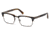 DSquared DQ5169 Eyeglass Frames - Black Frame Color