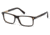 DSquared DQ5170 Eyeglass Frames - Dark Havana Frame Color