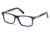 DSquared DQ5170 Eyeglass Frames - Shiny Blue Frame Color