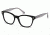 DSquared DQ5179 Eyeglass Frames - Shiny Black Frame Color
