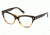 DSquared DQ5197 Eyeglass Frames - Black Frame Color