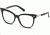 DSquared DQ5214 Eyeglass Frames - Shiny Black Frame Color