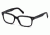 DSquared DQ5216 Eyeglass Frames - Shiny Black Frame Color