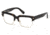 DSquared DQ5231 Eyeglass Frames - Dark Havana Frame Color